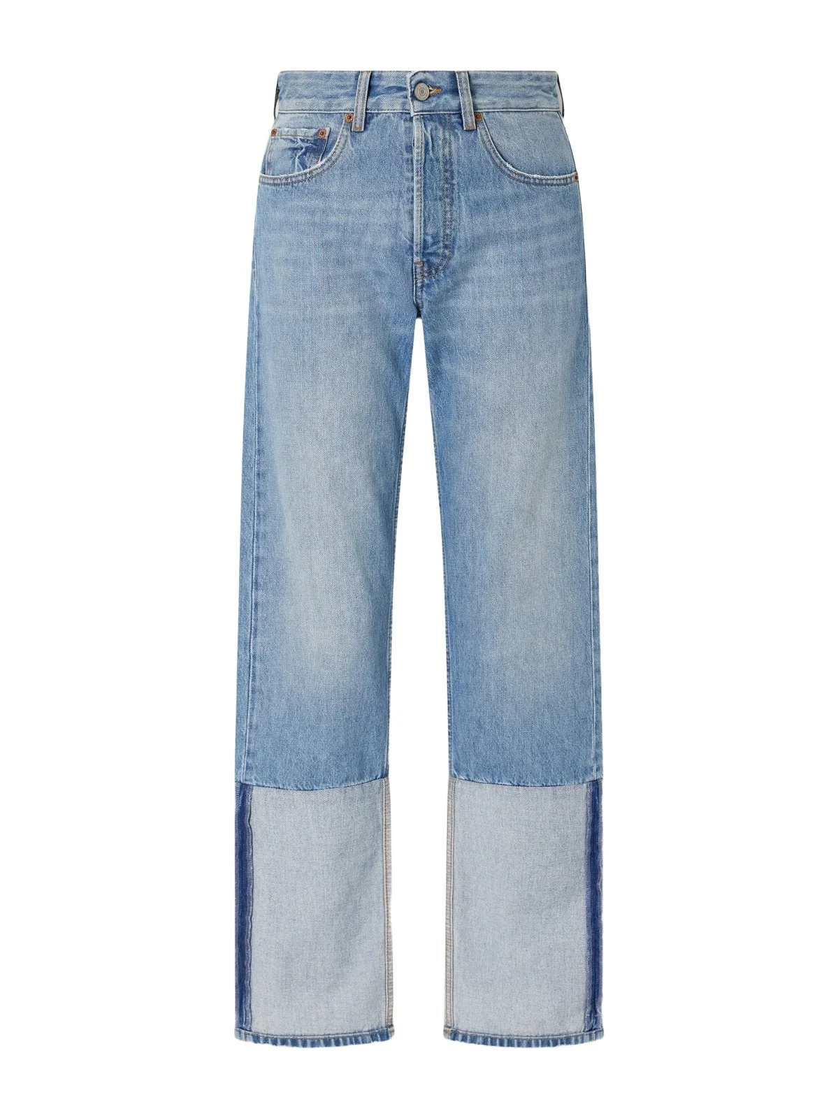 Straight-leg Jeans Straight-leg Jeans