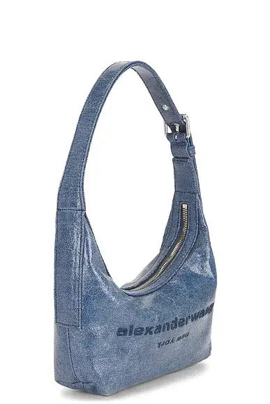 Alexander Wang Punch Small Hobo Bag | Thumbnail 3