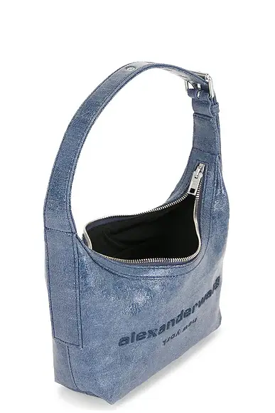 Alexander Wang Punch Small Hobo Bag | Thumbnail 4