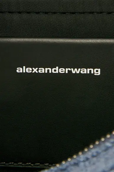 Alexander Wang Punch Small Hobo Bag | Thumbnail 5