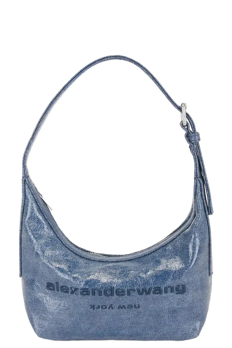 Punch Small Hobo Bag