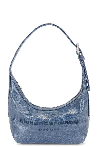 Punch Small Hobo Bag Punch Small Hobo Bag