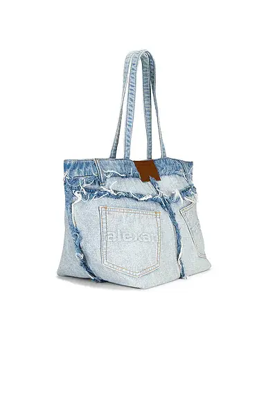 Alexander Wang Punch Tote Bag | Thumbnail 3 Alexander Wang Punch Tote Bag | Thumbnail 3