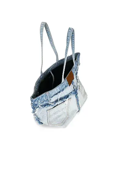 Alexander Wang Punch Tote Bag | Thumbnail 4 Alexander Wang Punch Tote Bag | Thumbnail 4