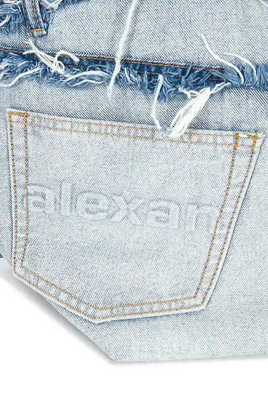 Alexander Wang Punch Tote Bag | Thumbnail 5 Alexander Wang Punch Tote Bag | Thumbnail 5
