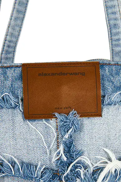 Alexander Wang Punch Tote Bag | Thumbnail 6 Alexander Wang Punch Tote Bag | Thumbnail 6