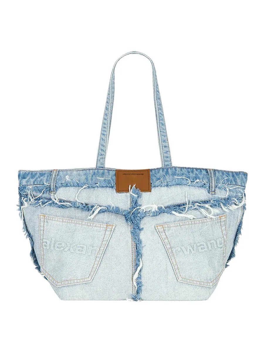 Punch Tote Bag