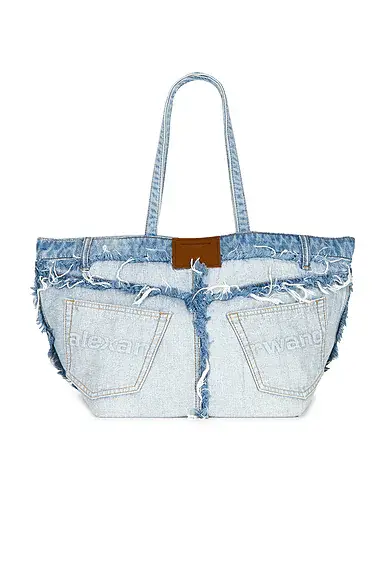 Alexander Wang Punch Tote Bag