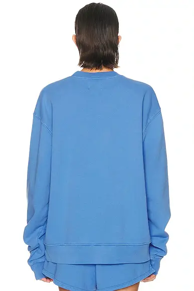 LDMA All Day Crewneck Sweatshirt | Thumbnail 3 LDMA All Day Crewneck Sweatshirt | Thumbnail 3