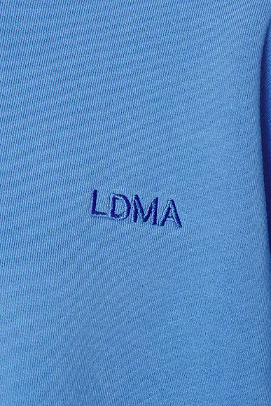 LDMA All Day Crewneck Sweatshirt | Thumbnail 5 LDMA All Day Crewneck Sweatshirt | Thumbnail 5