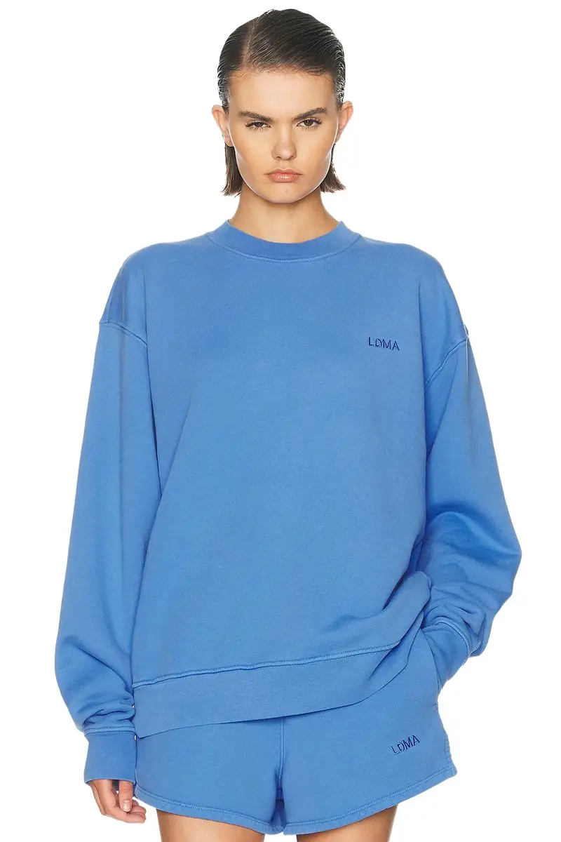 All Day Crewneck Sweatshirt