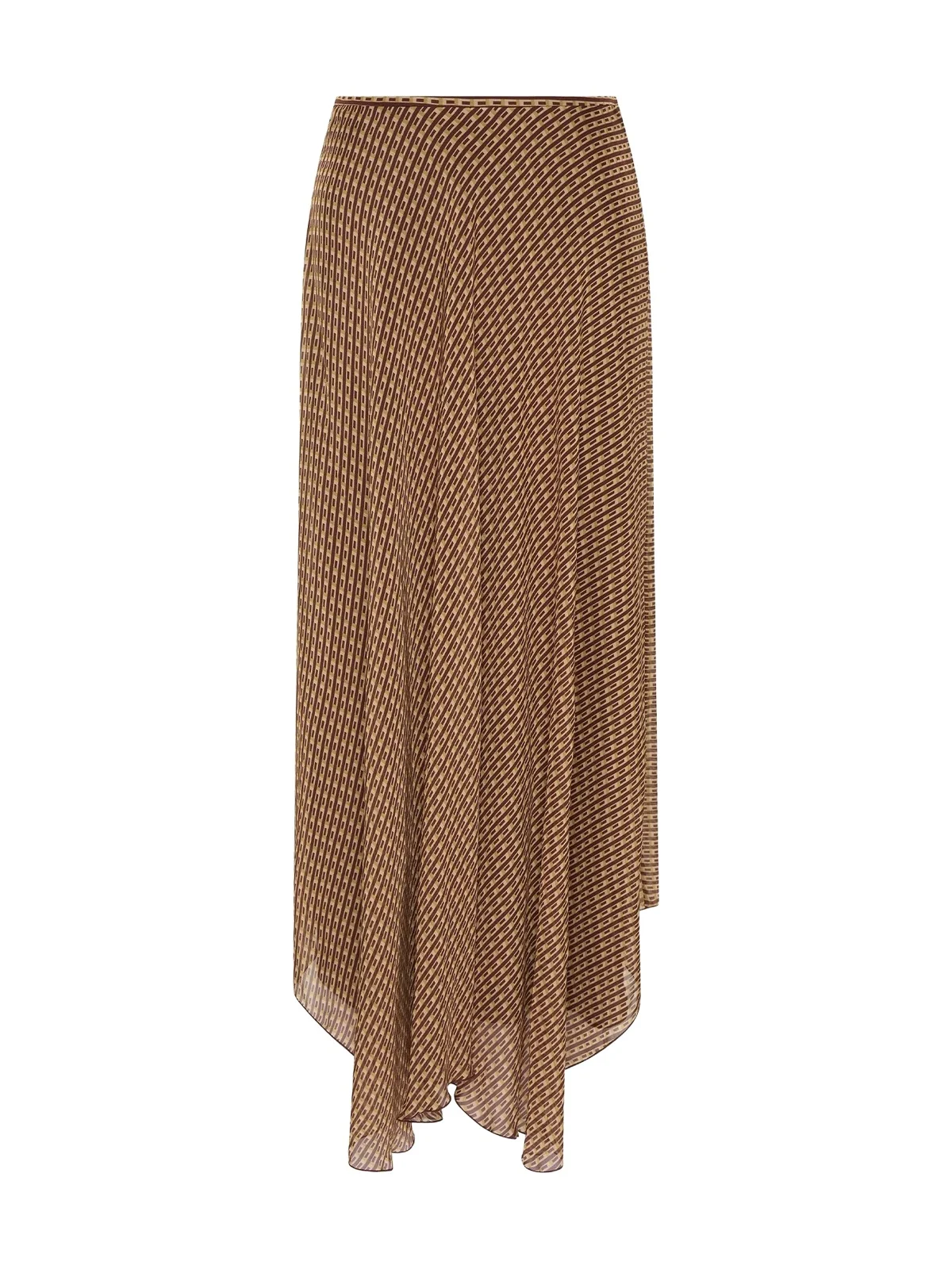 Cooper Maxi Skirt