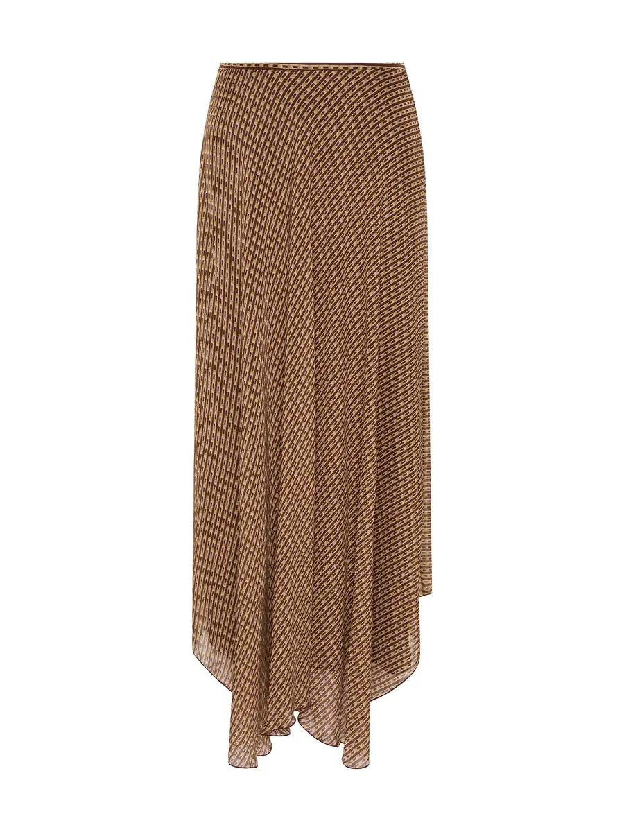 SIR. Cooper Maxi Skirt