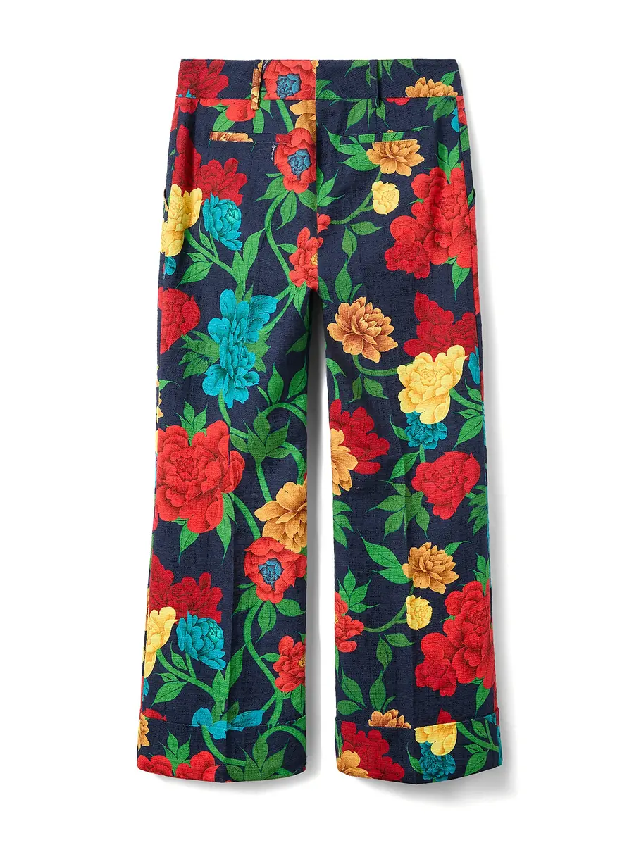 La DoubleJ Cotton Hendrix Pants | Thumbnail 2 La DoubleJ Cotton Hendrix Pants | Thumbnail 2