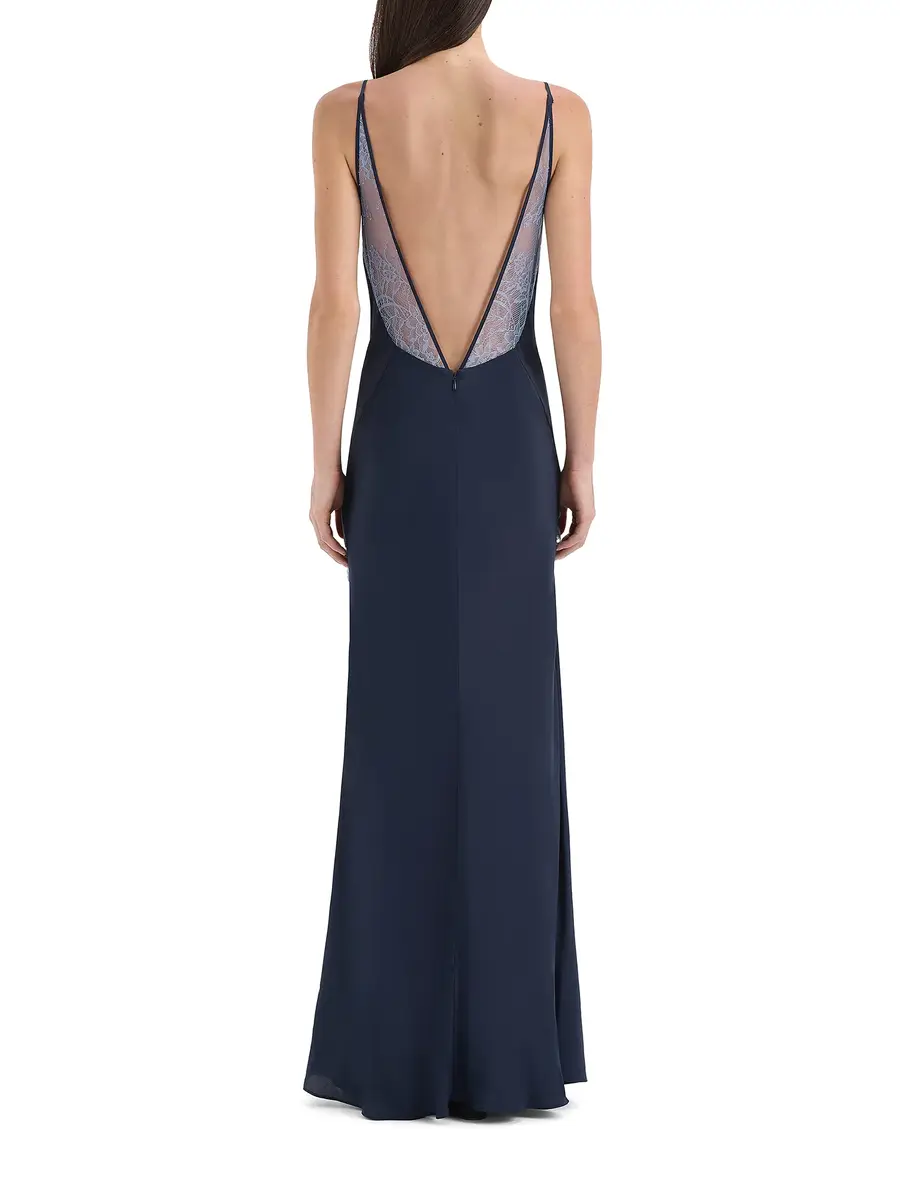 SIR. Elsie Lace Gown | Thumbnail 3 SIR. Elsie Lace Gown | Thumbnail 3
