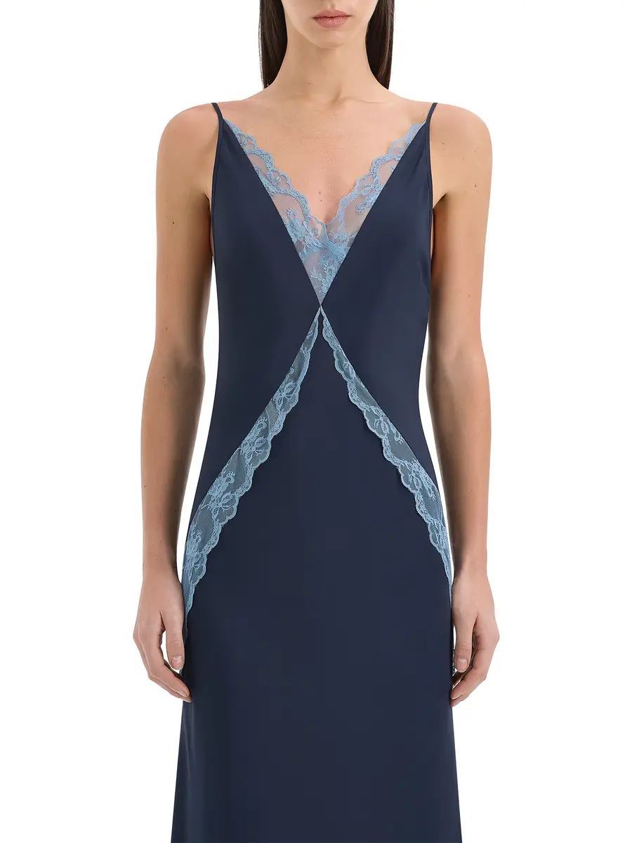 SIR. Elsie Lace Gown | Thumbnail 4 SIR. Elsie Lace Gown | Thumbnail 4