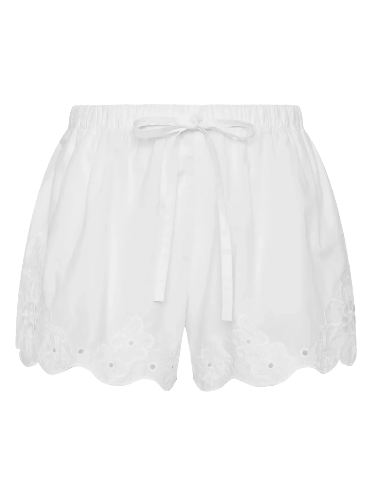 SIR. Klara Cotton Mini Shorts
