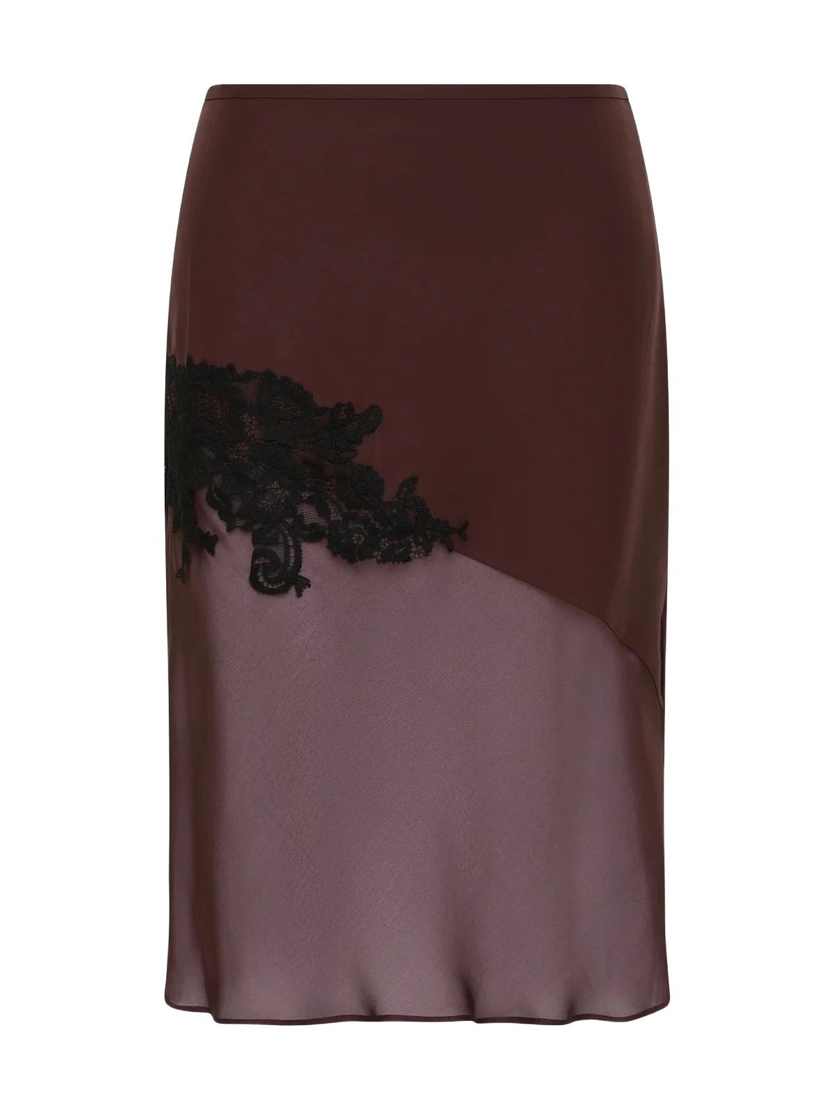 Noria Midi Skirt