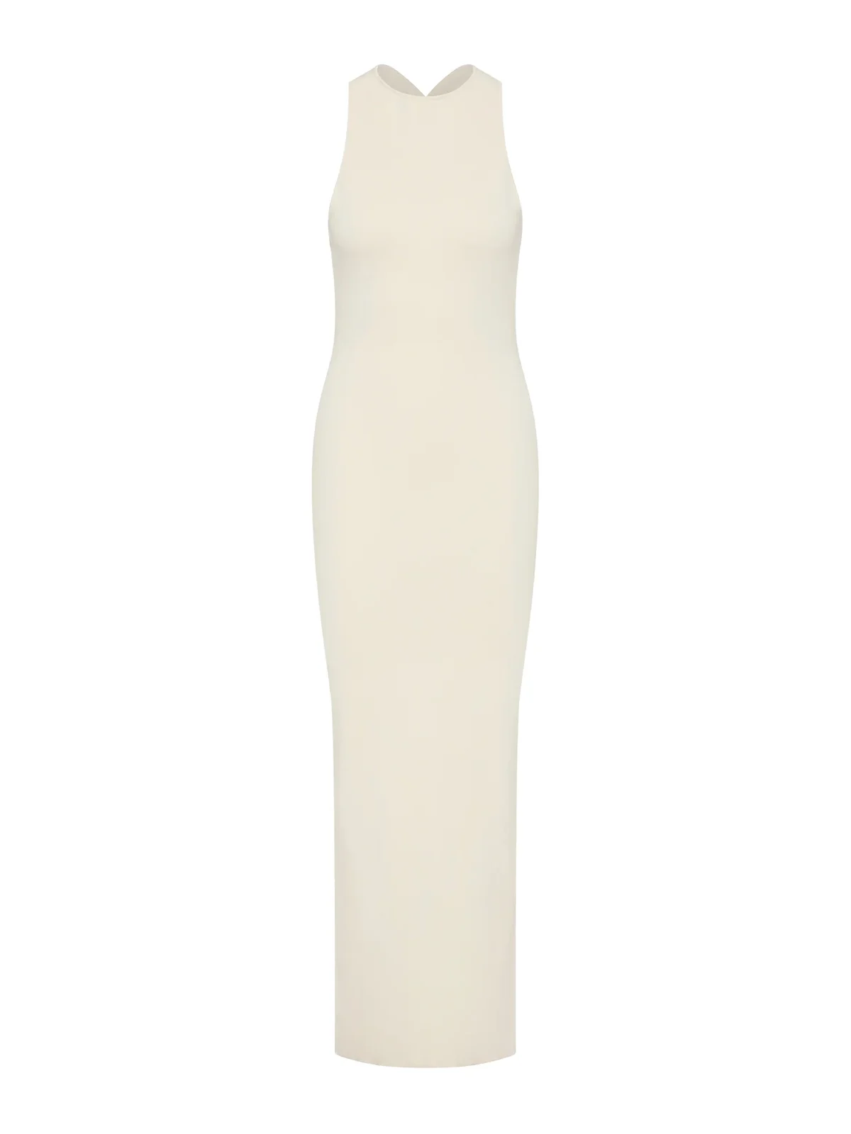 Sabah Cross Back Midi Dress Sabah Cross Back Midi Dress