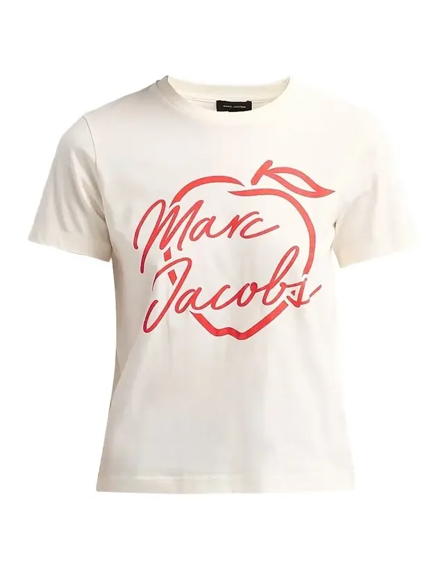 Women's Apple Logo Femme T-Shirt Women's Apple Logo Femme T-Shirt