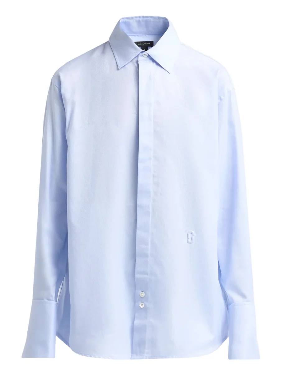 Women's Pop J Marc Oxford Shirt Women's Pop J Marc Oxford Shirt