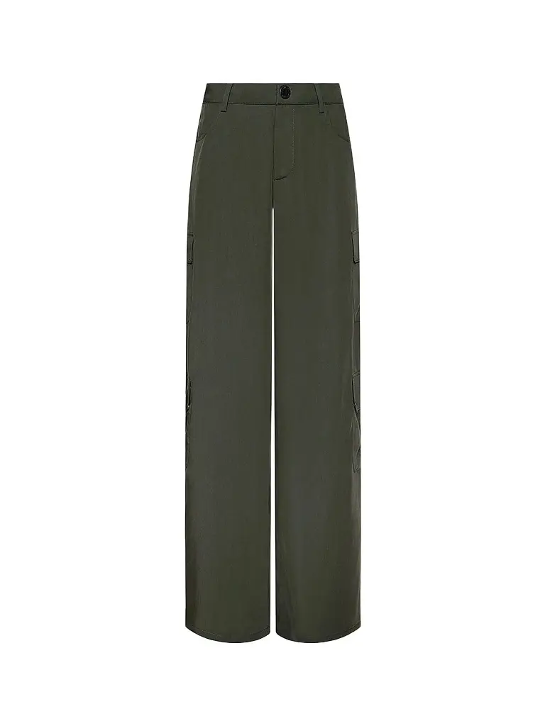 L'Agence Women's Isolde Cargo Pants