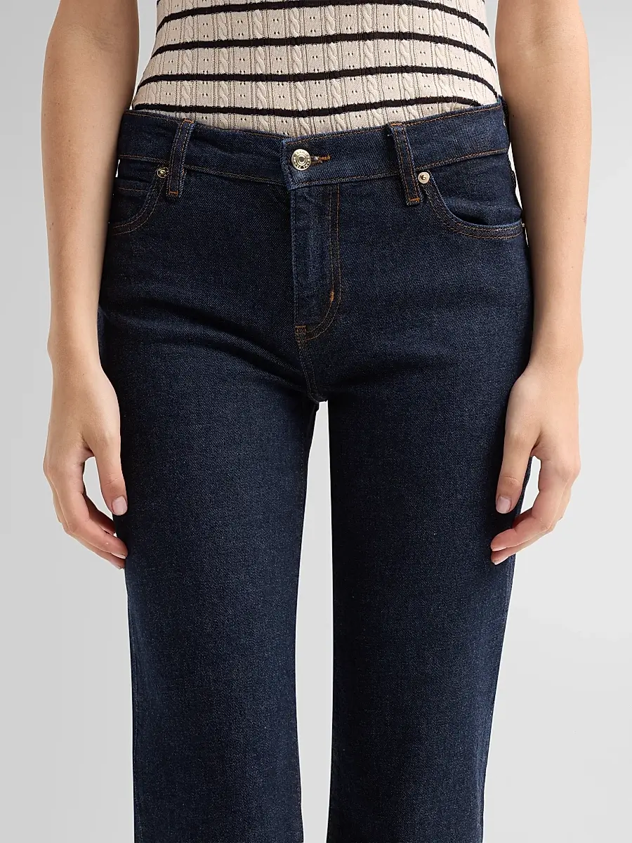 Frame Women's The Cigarette Jeans | Thumbnail 5 Frame Women's The Cigarette Jeans | Thumbnail 5