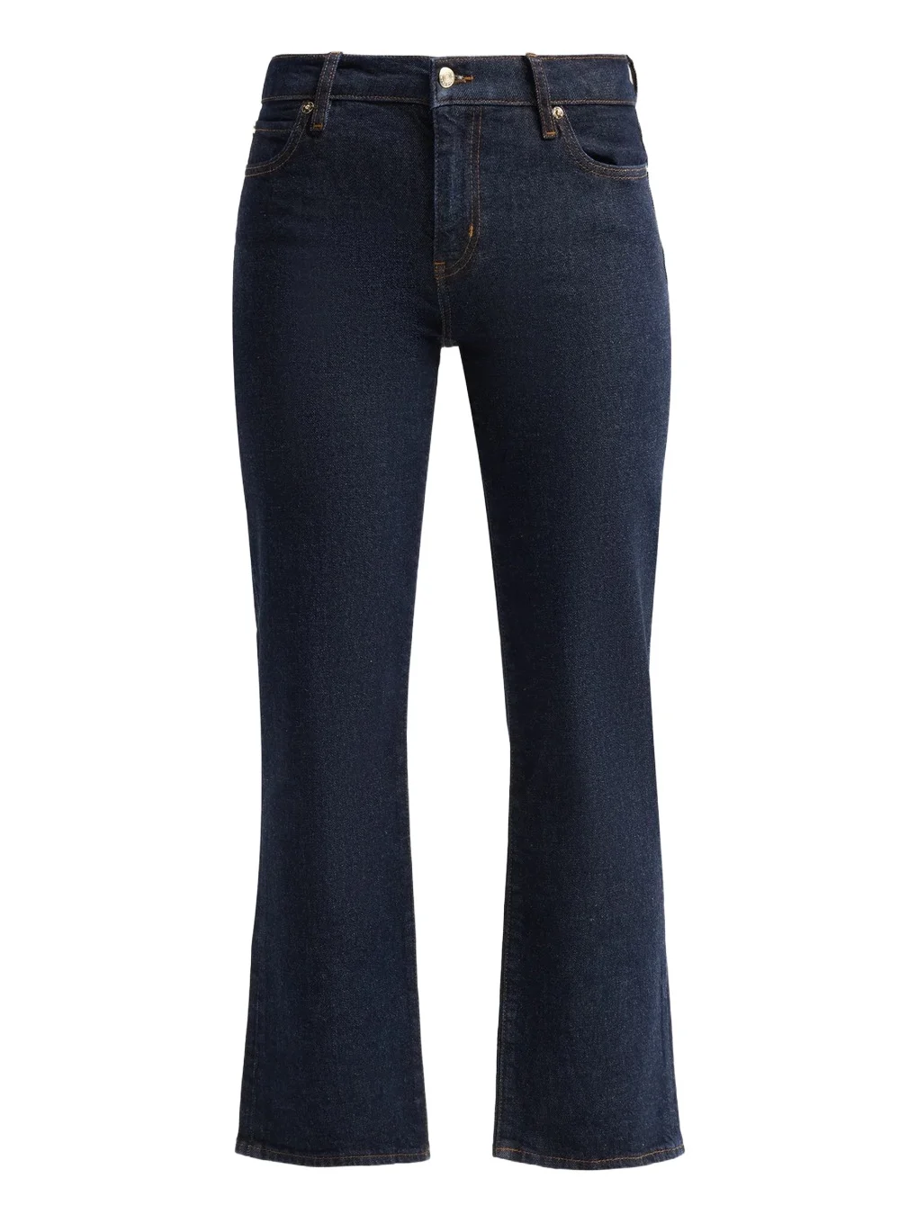 Frame Women's The Cigarette Jeans