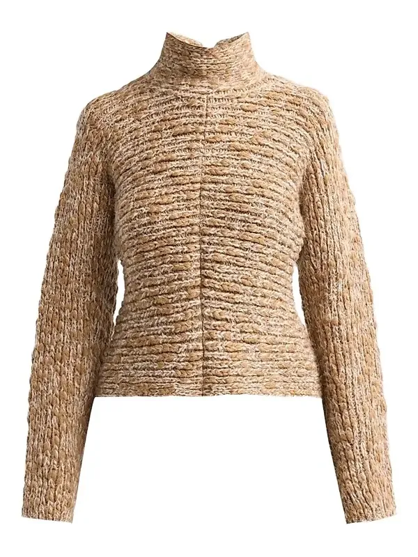 Women's Pippa Chunky Horizontal Knit Sweater