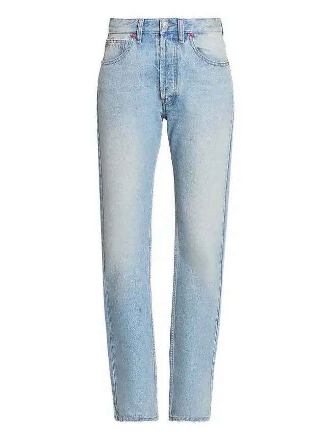 Women's Daya Straight-Leg Jeans Women's Daya Straight-Leg Jeans