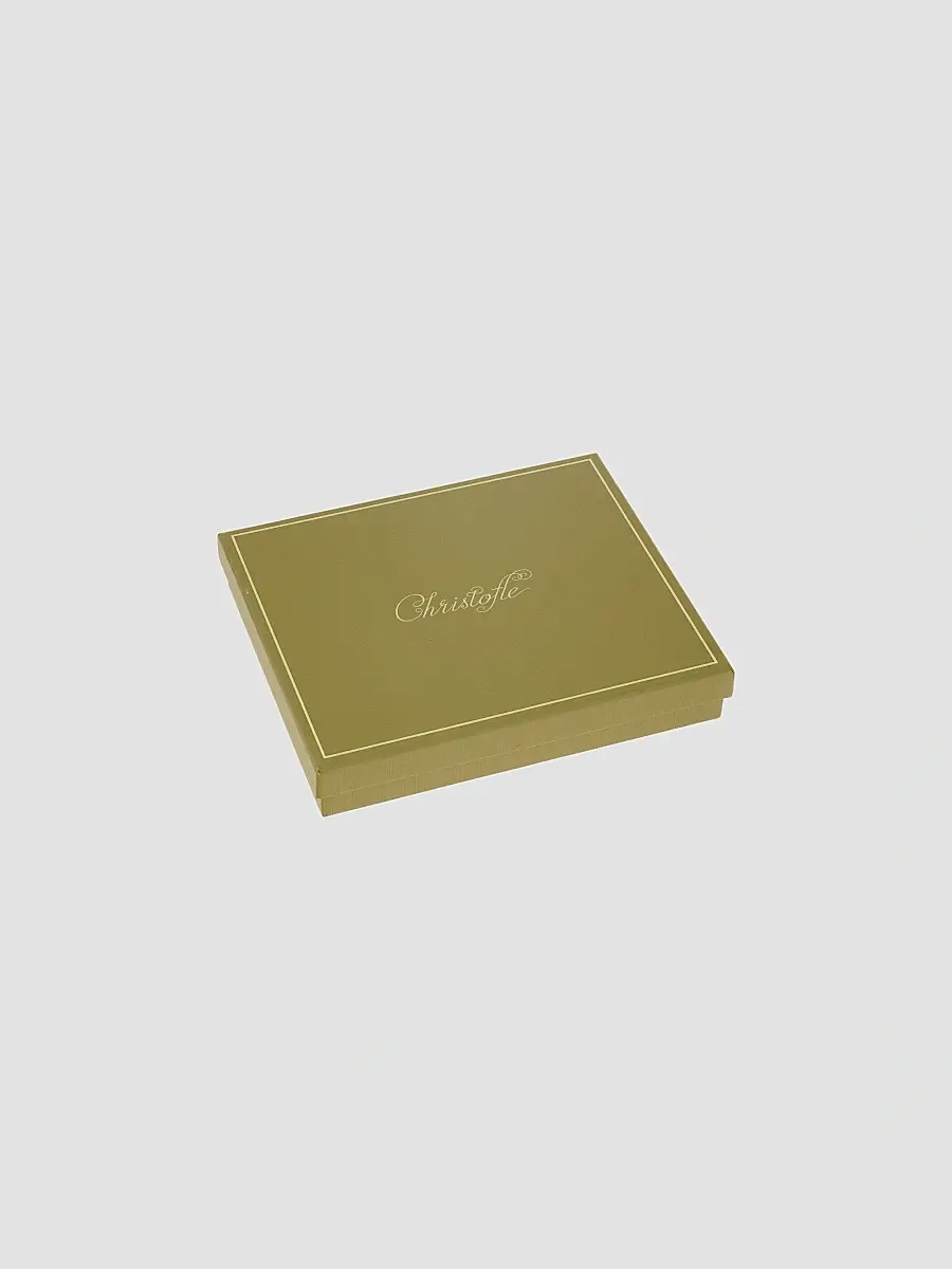 Christofle Les Fables Stainless Steel 4" x 6" Frame | Thumbnail 4