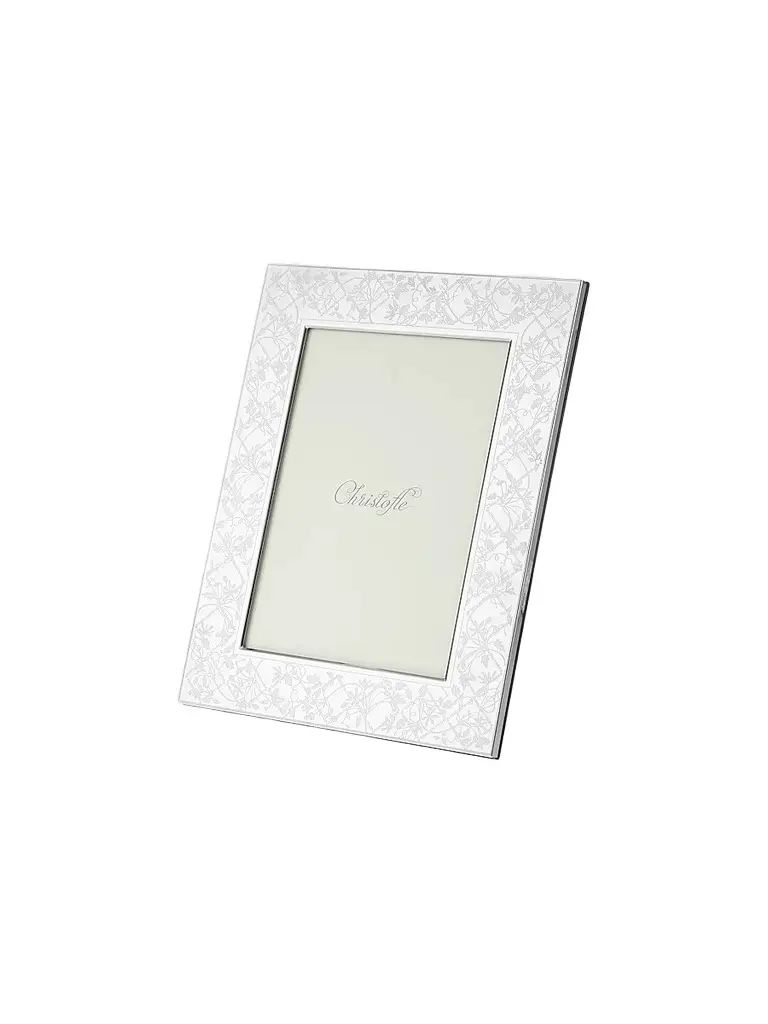 Christofle Les Fables Stainless Steel Frame