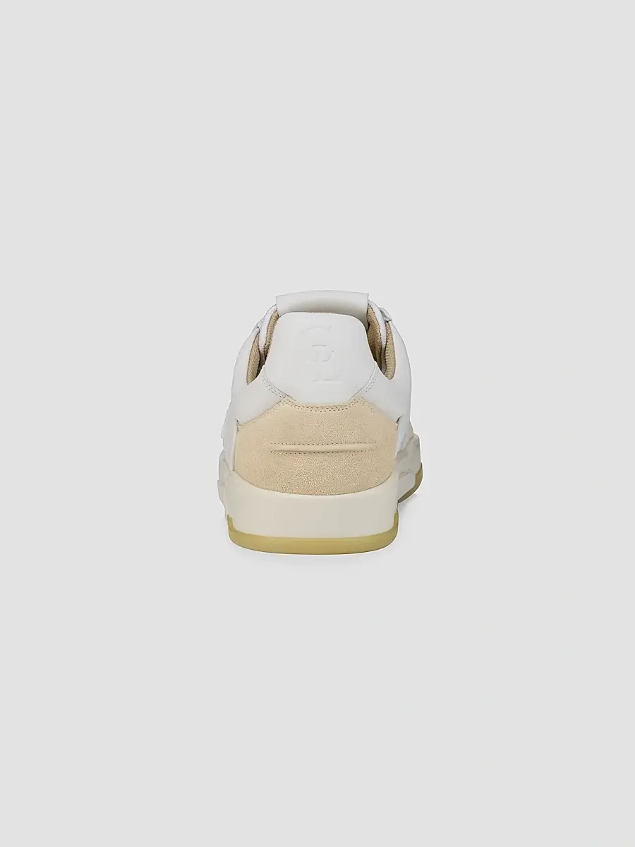 Christian Louboutin Men's Basketball 1 Retro Sneakers | Thumbnail 3 Christian Louboutin Men's Basketball 1 Retro Sneakers | Thumbnail 3
