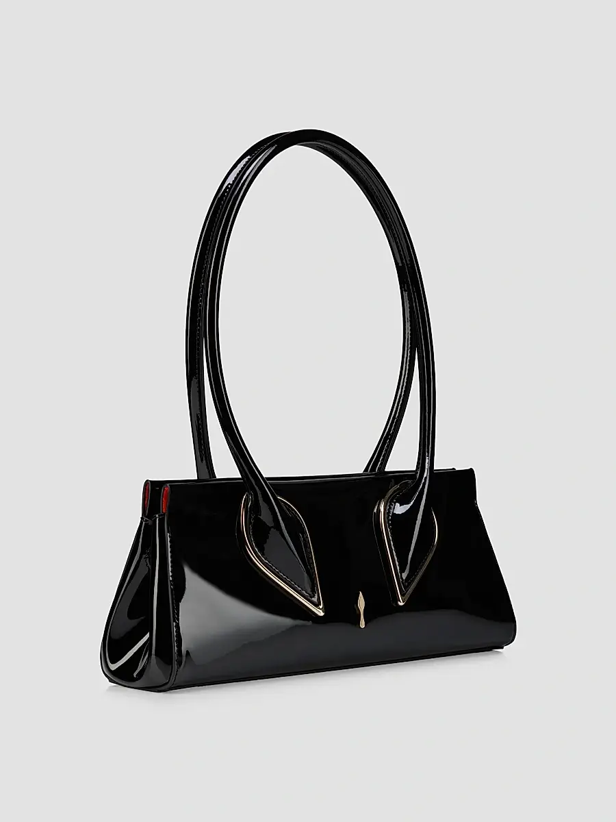 Christian Louboutin Women's Venus Shoulder Bag | Thumbnail 2 Christian Louboutin Women's Venus Shoulder Bag | Thumbnail 2