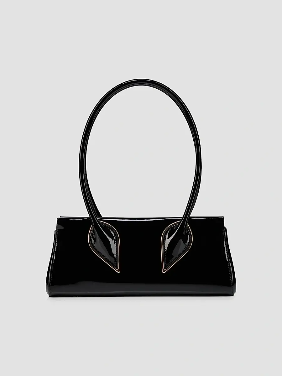 Christian Louboutin Women's Venus Shoulder Bag | Thumbnail 3 Christian Louboutin Women's Venus Shoulder Bag | Thumbnail 3
