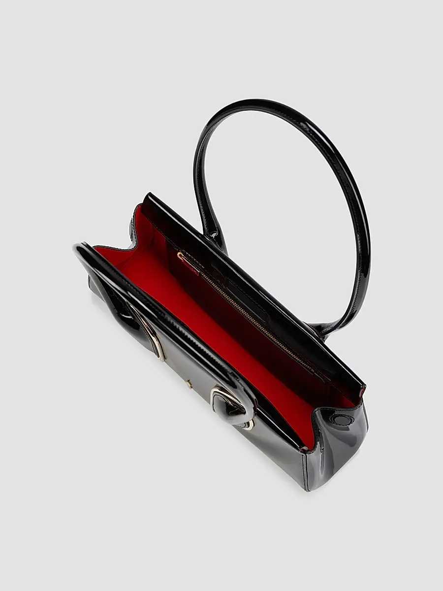 Christian Louboutin Women's Venus Shoulder Bag | Thumbnail 4 Christian Louboutin Women's Venus Shoulder Bag | Thumbnail 4