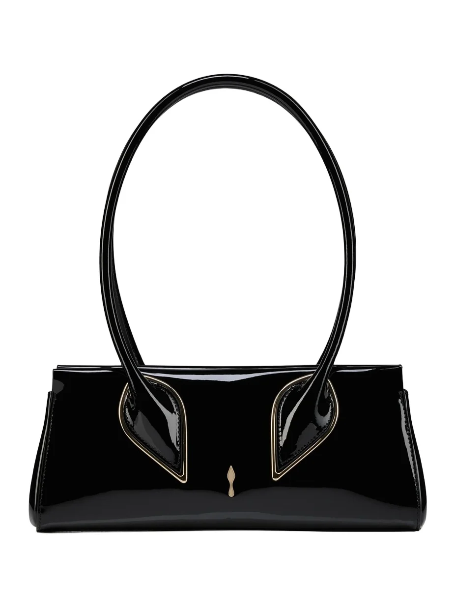 Christian Louboutin Women's Venus Shoulder Bag