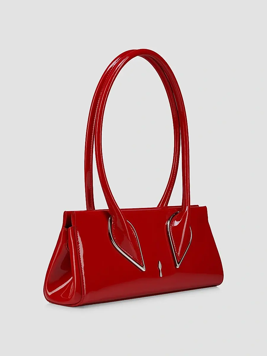 Christian Louboutin Women's Venus Shoulder Bag | Thumbnail 2 Christian Louboutin Women's Venus Shoulder Bag | Thumbnail 2