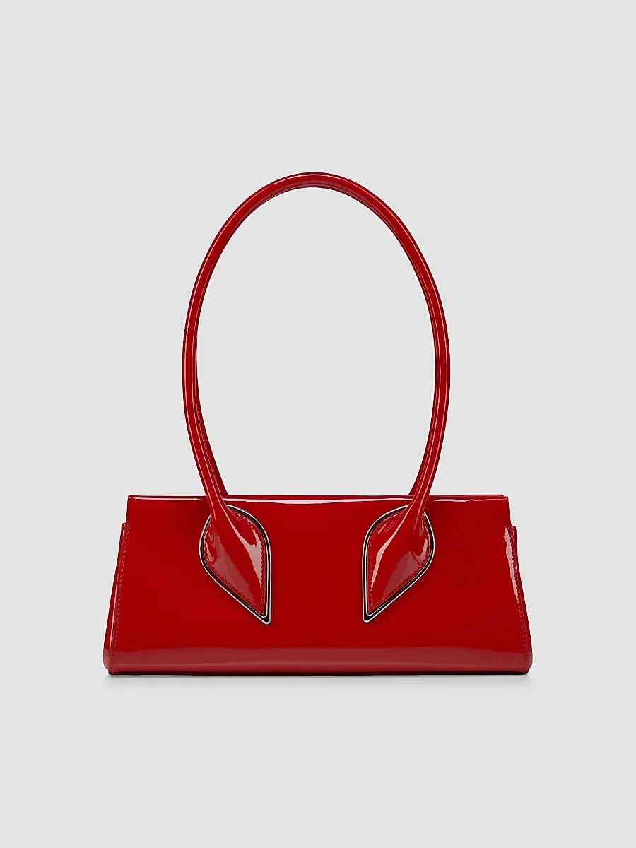 Christian Louboutin Women's Venus Shoulder Bag | Thumbnail 3 Christian Louboutin Women's Venus Shoulder Bag | Thumbnail 3