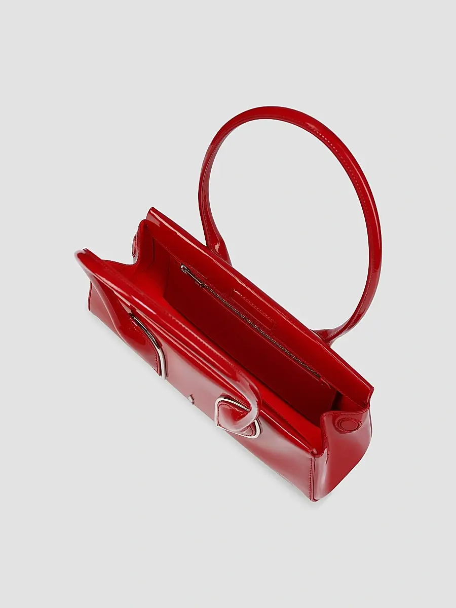 Christian Louboutin Women's Venus Shoulder Bag | Thumbnail 4 Christian Louboutin Women's Venus Shoulder Bag | Thumbnail 4