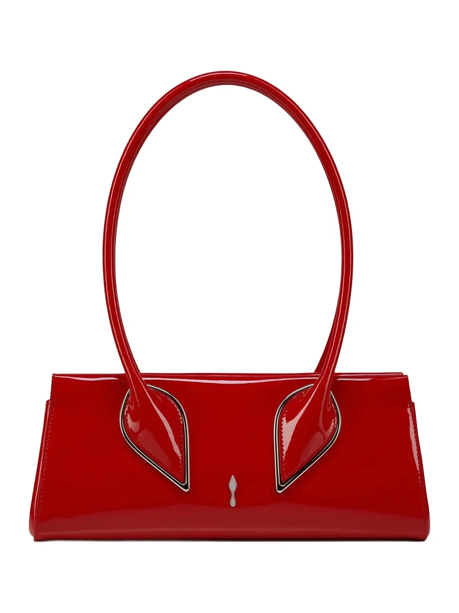 Christian Louboutin Women's Venus Shoulder Bag