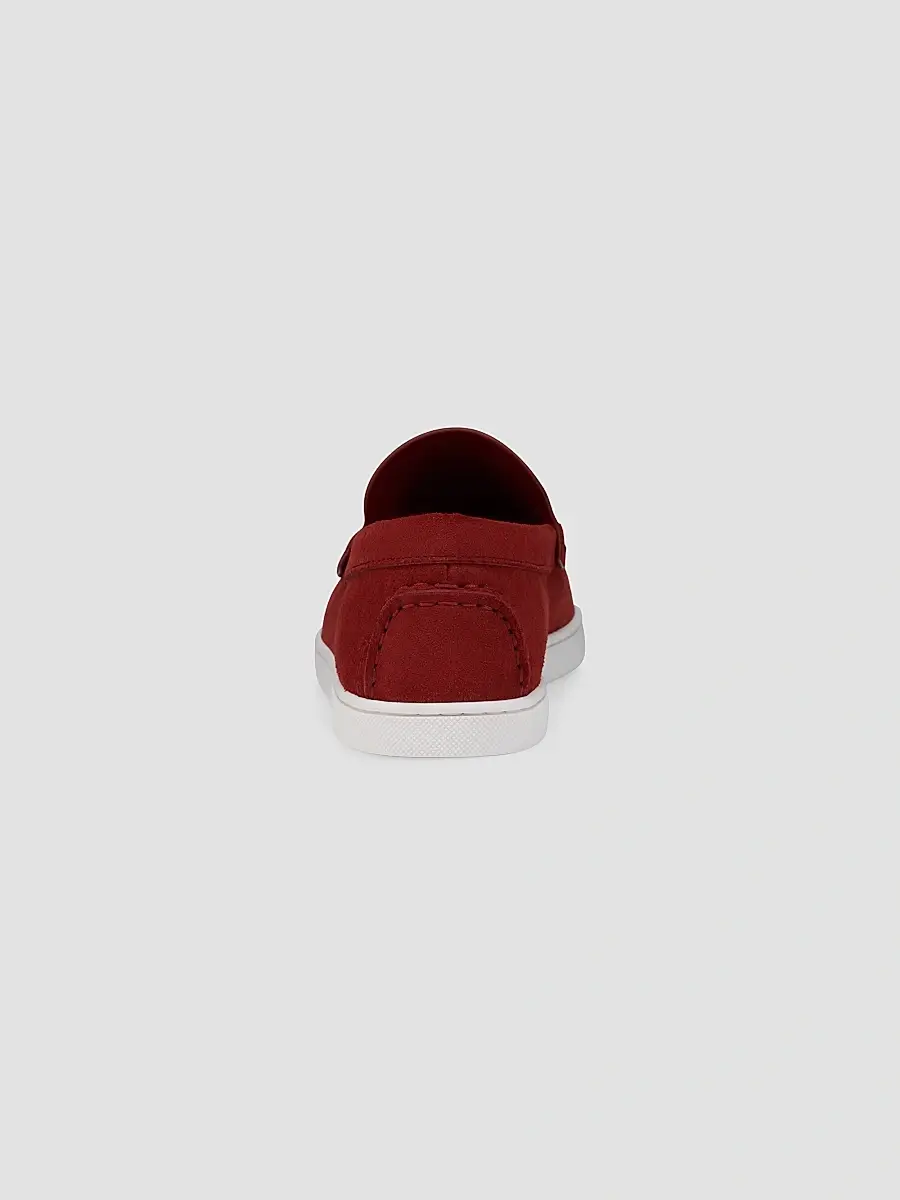 Christian Louboutin Men's Neo CL Boat Shoes | Thumbnail 3 Christian Louboutin Men's Neo CL Boat Shoes | Thumbnail 3