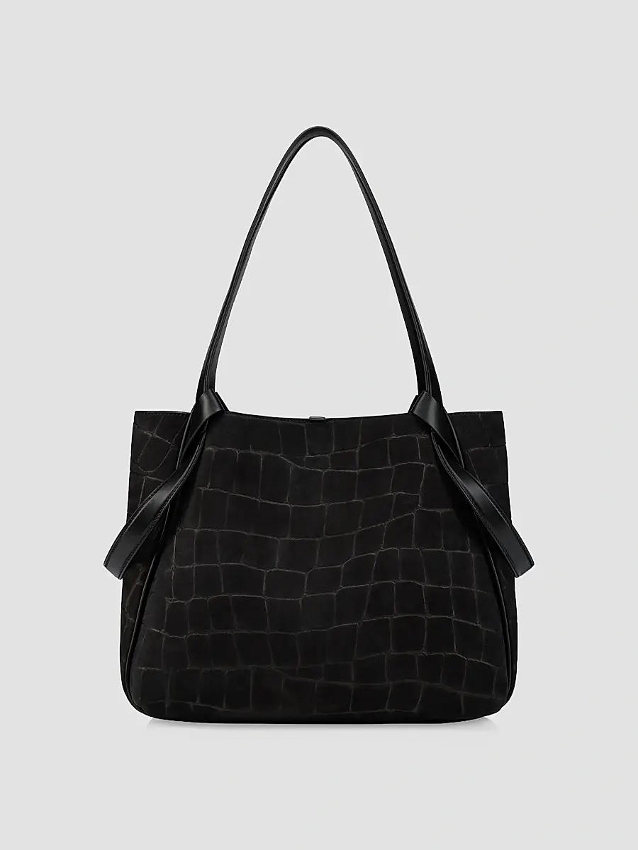 Christian Louboutin Women's Bettina Small Tote Bag | Thumbnail 3 Christian Louboutin Women's Bettina Small Tote Bag | Thumbnail 3