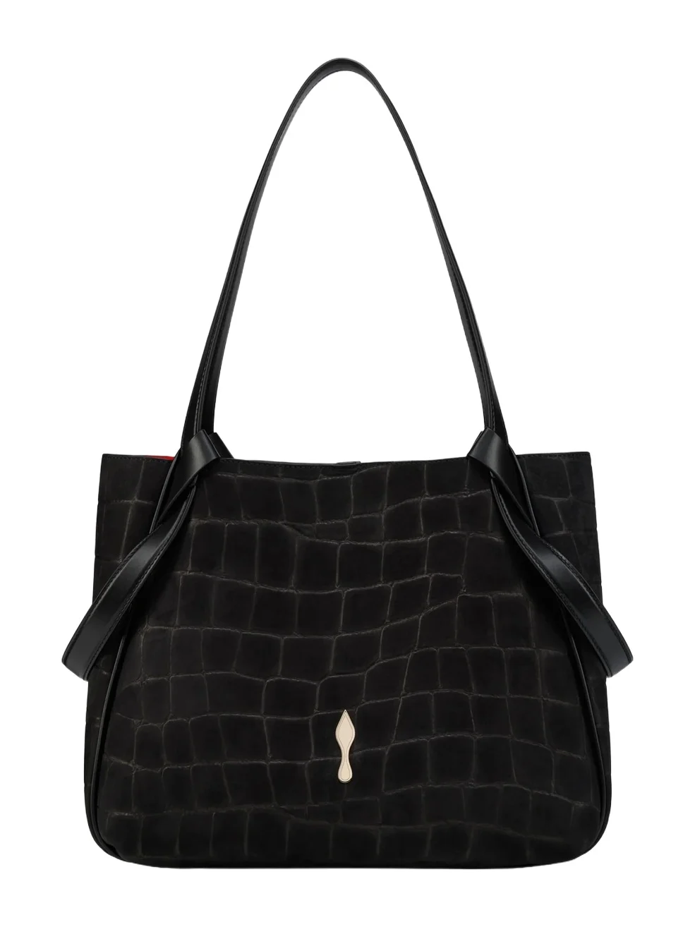 Christian Louboutin Women's Bettina Small Tote Bag