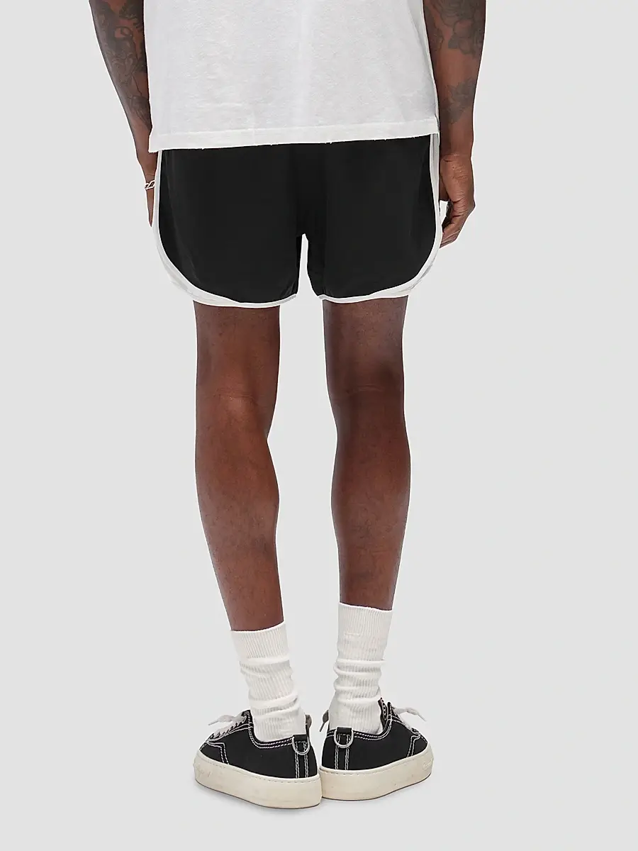 Represent Men's Cruz Drawstring Shorts | Thumbnail 3 Represent Men's Cruz Drawstring Shorts | Thumbnail 3