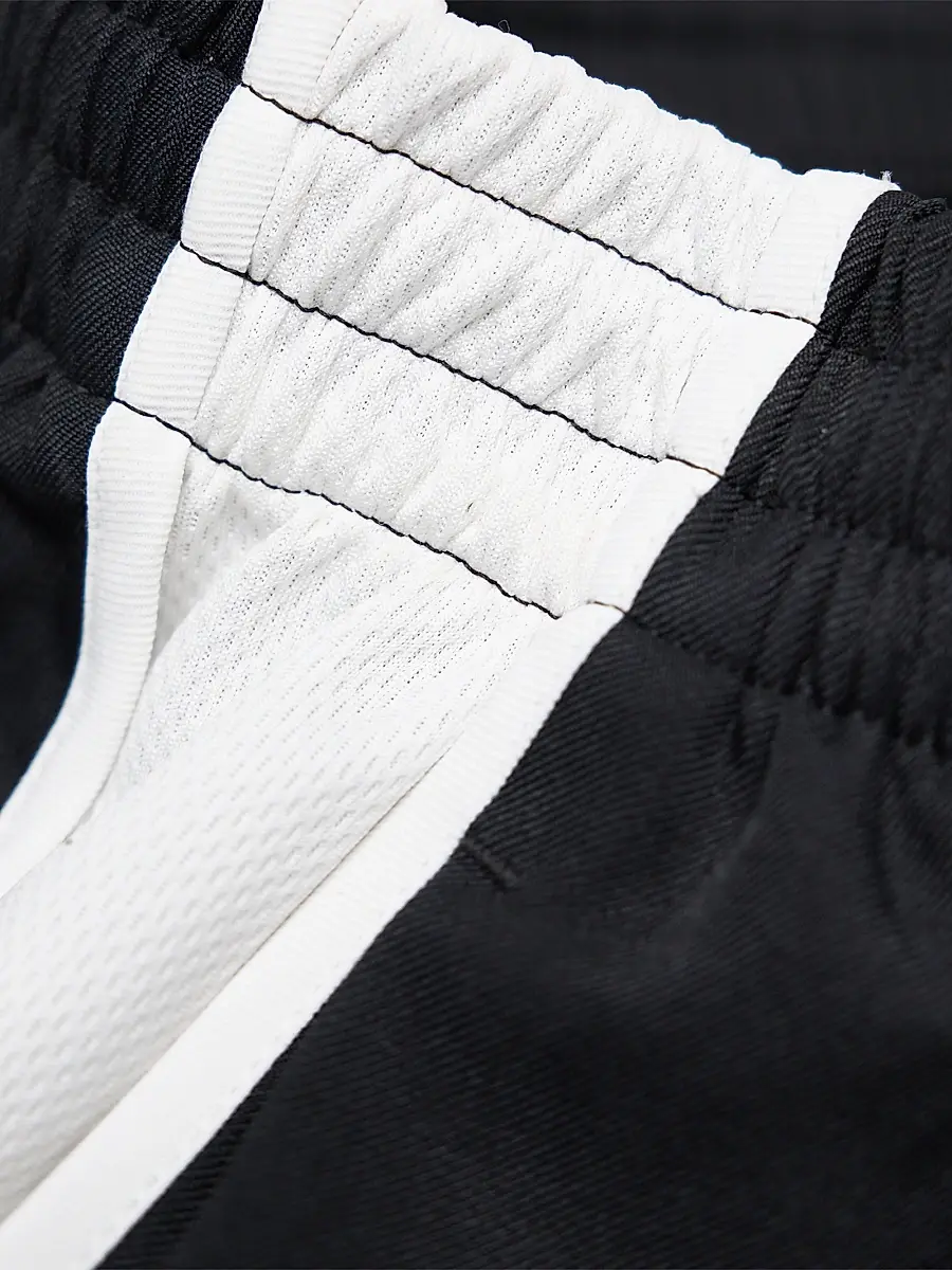 Represent Men's Cruz Drawstring Shorts | Thumbnail 7 Represent Men's Cruz Drawstring Shorts | Thumbnail 7
