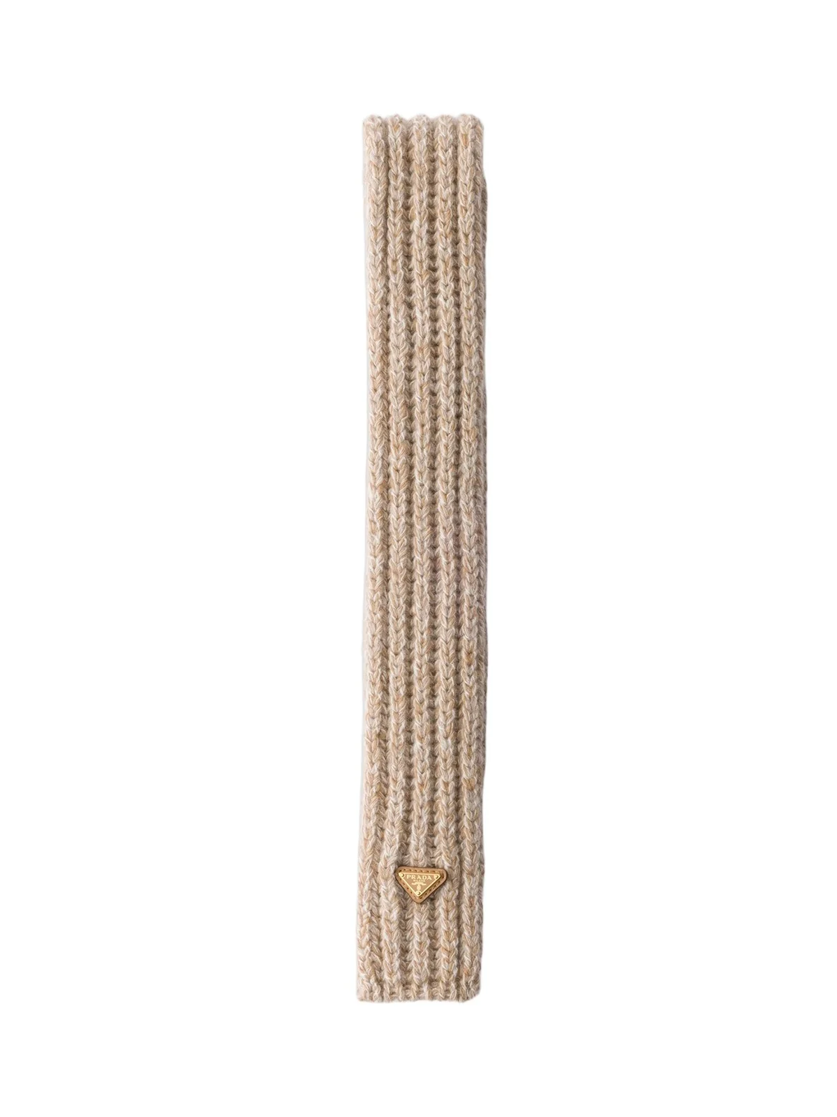 Women's Wool and Mouline Cashmere Scarf Women's Wool and Mouline Cashmere Scarf