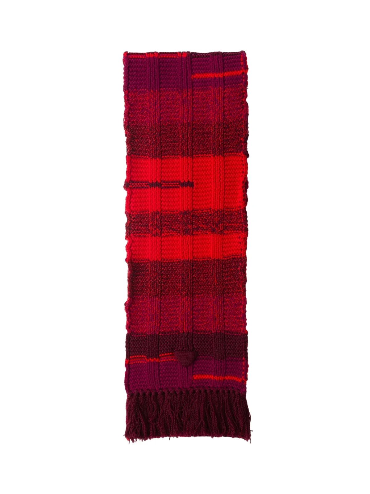 Women's Wool Scarf