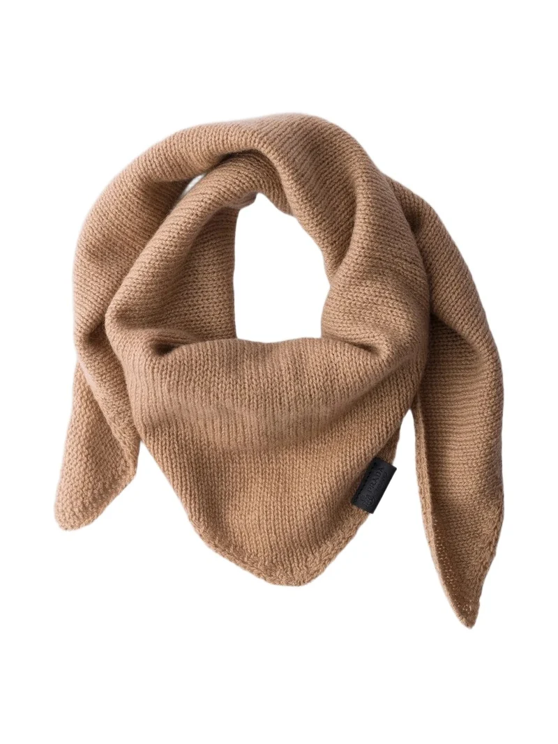 Prada Women's Cashmere Shawl