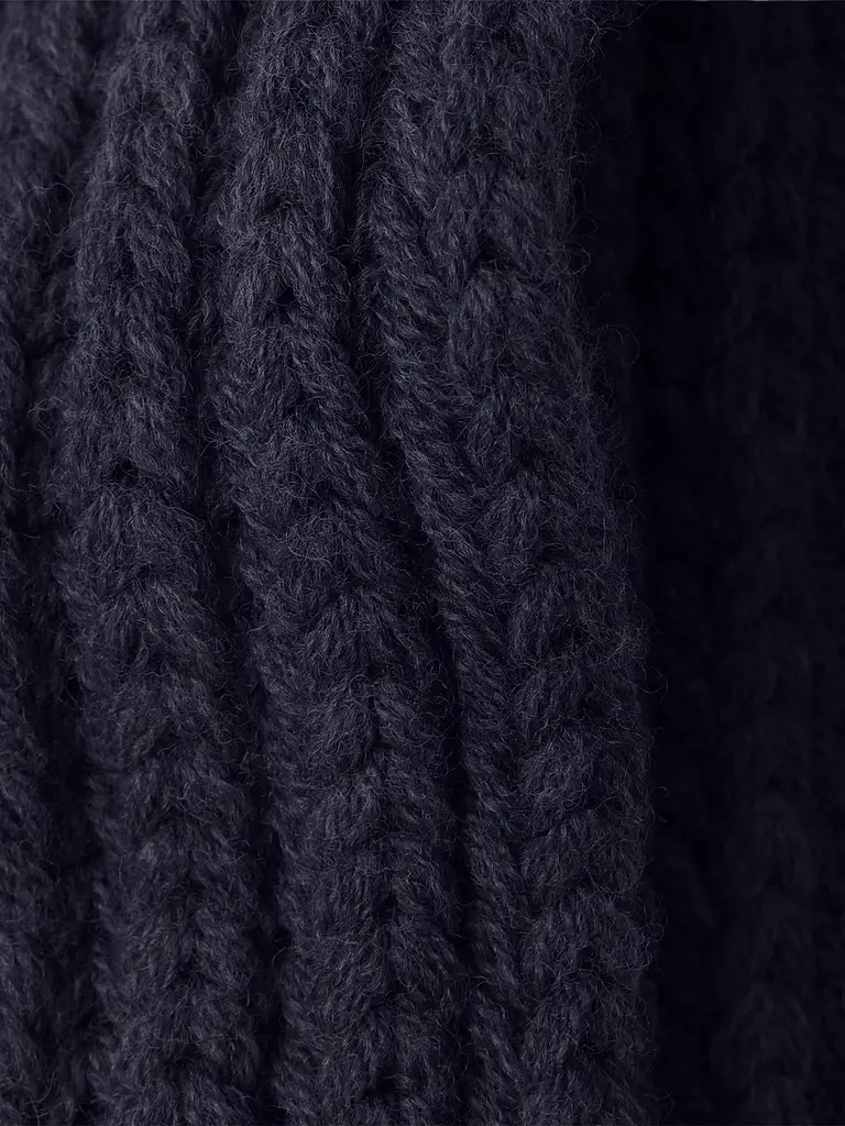 Prada Women's Wool Scarf | Thumbnail 2 Prada Women's Wool Scarf | Thumbnail 2